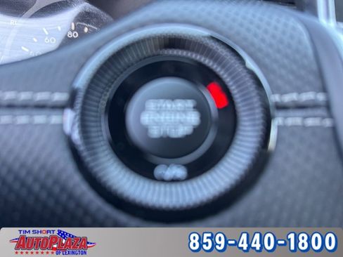 Used 2023 Jeep Compass Altitude image 24