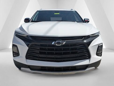 Used 2021 Chevrolet Blazer LT w/ Redline Edition image 2