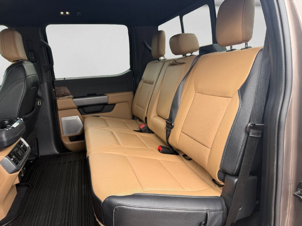 Used 2023 Ford F150 Lariat w/ Equipment Group 502A High AWD/4WD image 14