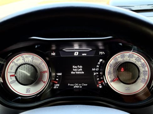 Used 2020 Dodge Challenger R/T Scat Pack w/ Shaker Package image 27