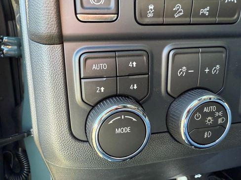 New 2026 Chevrolet Tahoe RST w/ Comfort Package image 34