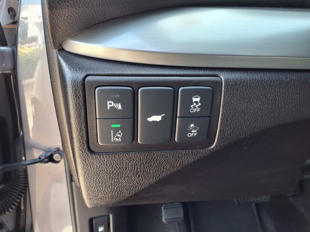 Used 2017 Acura RDX w/ Advance Package FWD image 26