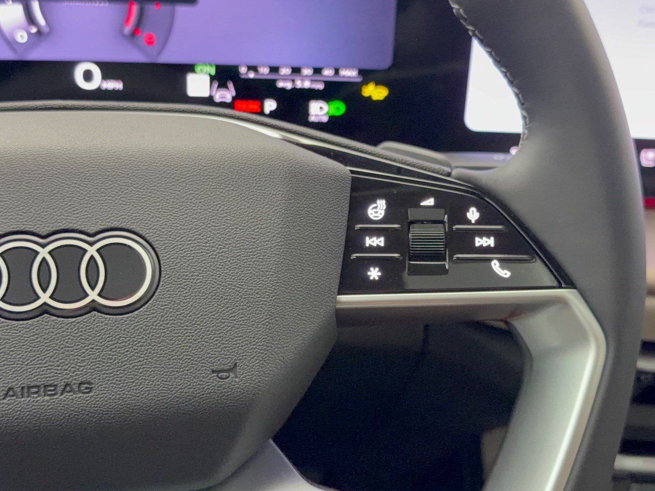 New 2026 Audi Q5 Premium Plus AWD/4WD image 19