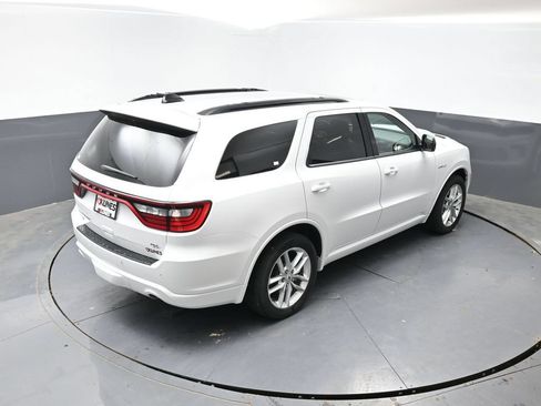 Used 2025 Dodge Durango R/T AWD/4WD image 48