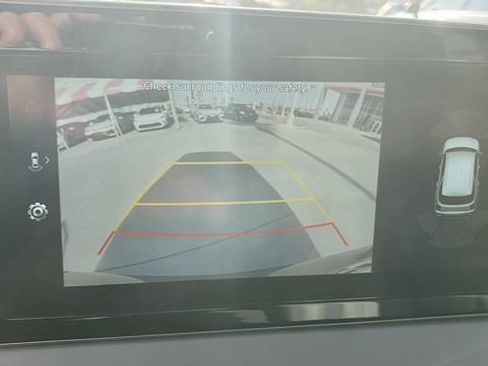 Used 2022 Hyundai Palisade SEL w/ 8P Bench Seat Package FWD image 12