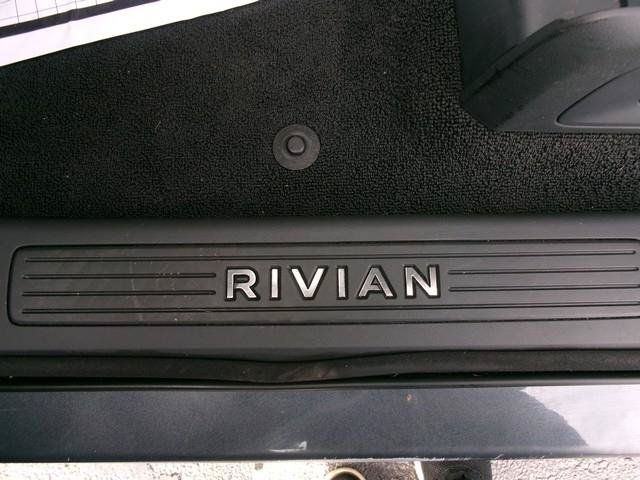 Used 2022 Rivian R1T Launch Edition AWD/4WD image 28