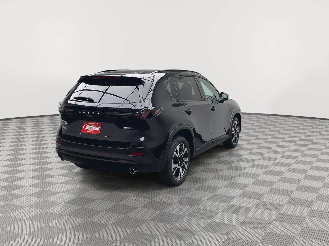 New 2026 MAZDA CX-5 Preferred AWD/4WD image 38