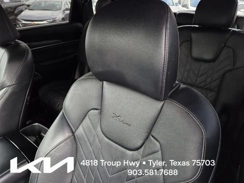 Used 2024 Kia Telluride EX X-Line AWD/4WD image 24