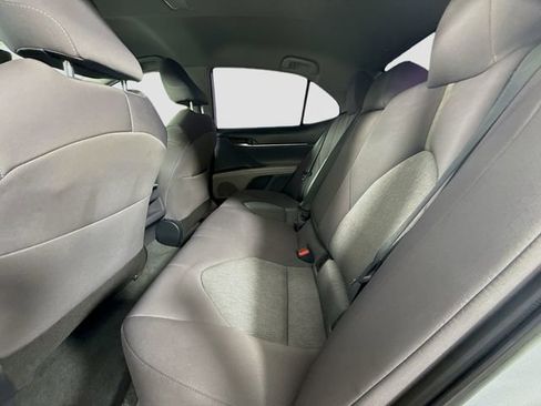 Certified 2023 Toyota Camry LE image 22