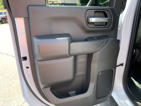 New 2025 Chevrolet Silverado 2500 W/T w/ WT Convenience Package image 15