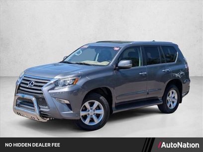 Used 2016 Lexus GX 460 w/ Preferred Accessory Package