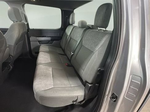 Used 2024 Ford F250 XLT AWD/4WD image 13
