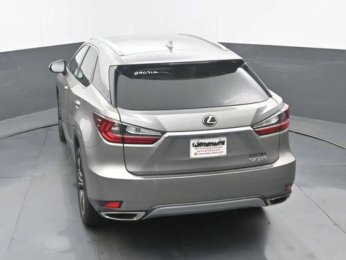 Used 2020 Lexus RX 350 FWD w/ Premium Package image 15