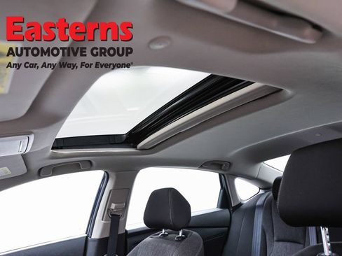 Used 2023 Honda Accord EX image 33