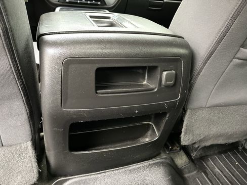 Used 2018 GMC Sierra 1500 SLE image 11