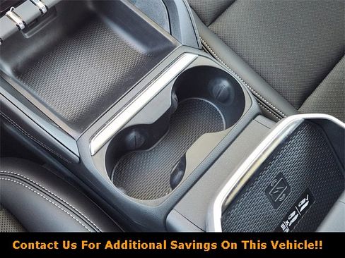 New 2026 GMC Terrain Elevation w/ Elevation Premium Package image 15