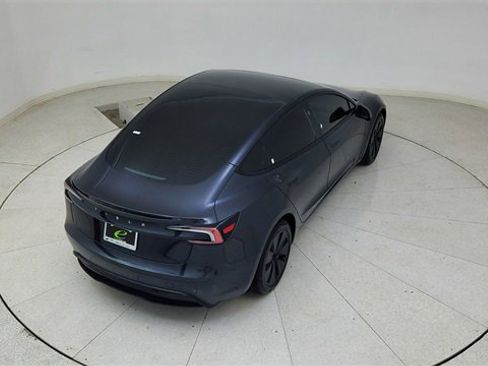 Used 2025 Tesla Model 3 Long Range image 80
