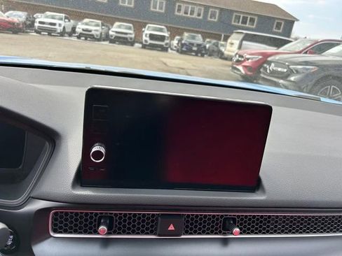 Used 2025 Honda Civic Type R image 17