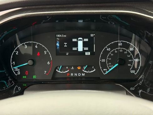 Used 2024 Ford Transit 250 148 Medium Roof Extended AWD image 51