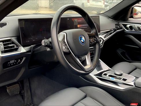 Used 2023 BMW i4 eDrive40 w/ Premium Package image 16