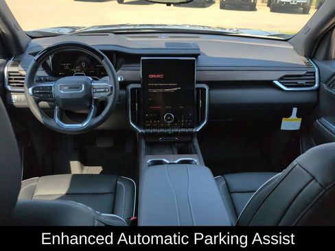 New 2026 GMC Acadia Denali w/ Super Cruise Package FWD image 13
