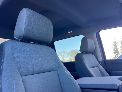 Certified 2025 Ford F150 XLT w/ Equipment Group 301A Standard image 17