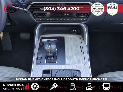 Used 2024 MAZDA CX-90 Plug-In Hybrid w/ Preferred image 20