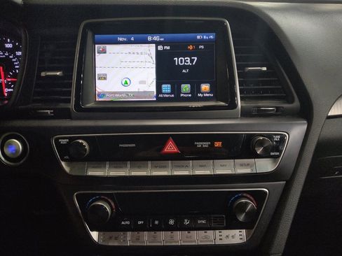 Used 2019 Hyundai Sonata Limited w/ Cargo Package image 25