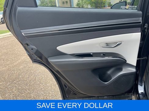 Used 2022 Hyundai Tucson SEL AWD/4WD image 18