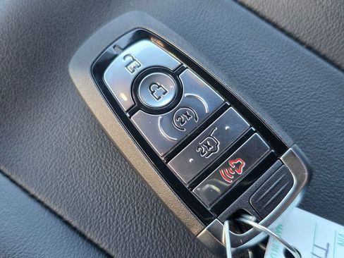 New 2025 Ford Expedition Tremor image 92