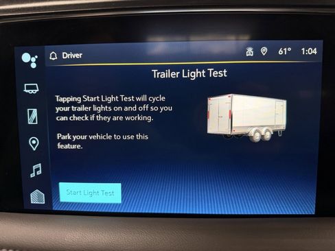 Used 2024 Chevrolet Tahoe Z71 image 43