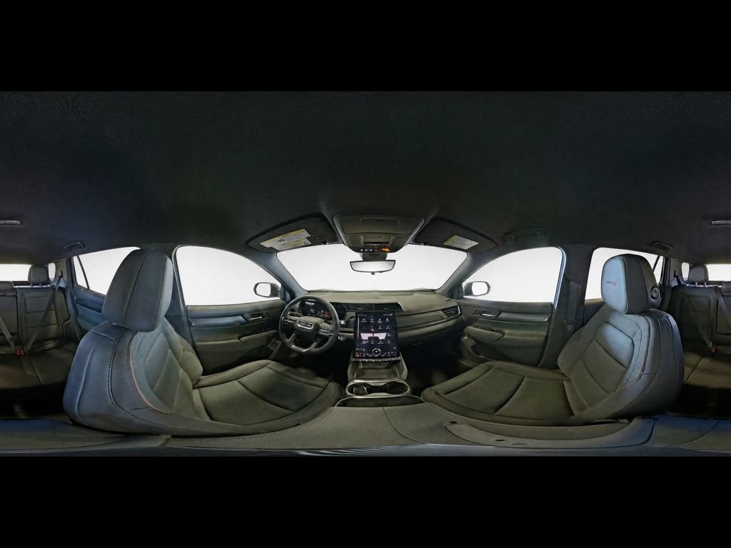 New 2027 GMC Terrain AT4 w/ Convenience Package III AWD/4WD image 13