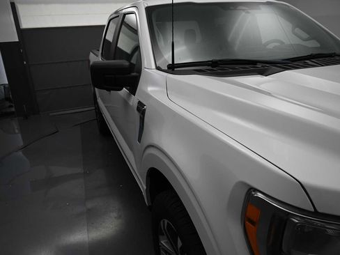 Used 2022 Ford F150 XLT AWD/4WD image 19