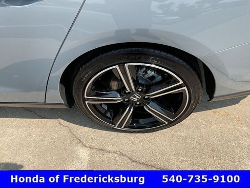 Used 2026 Honda Accord Sport image 11
