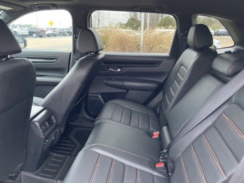Used 2024 Honda CR-V Sport-L image 16
