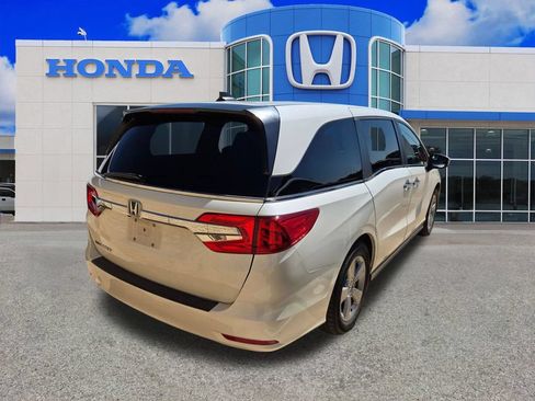 Used 2019 Honda Odyssey EX-L image 13