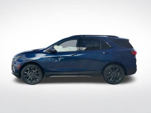 Used 2022 Chevrolet Equinox RS w/ Infotainment Package AWD/4WD image 13