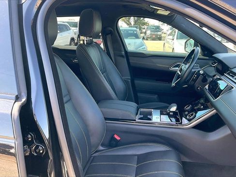 Used 2023 Land Rover Range Rover Velar R-Dynamic S image 30