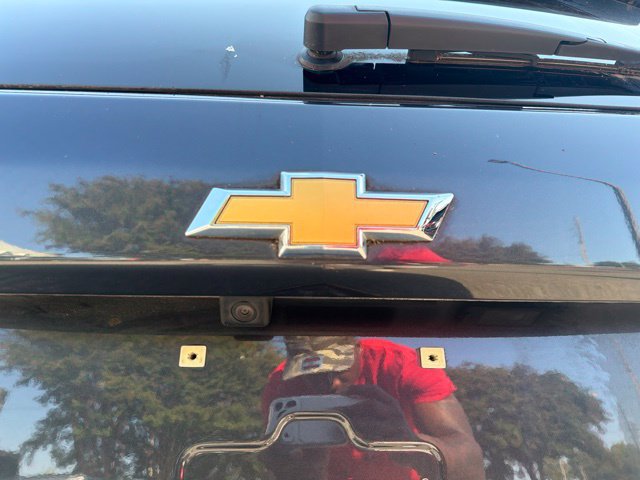 Used 2022 Chevrolet Equinox LT FWD image 16