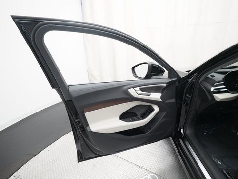 Used 2025 Audi A5 2.0T Premium Plus Sedan w/ Premium Plus image 15