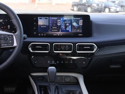 New 2026 Nissan Sentra SL w/ Floor Mat Package image 25