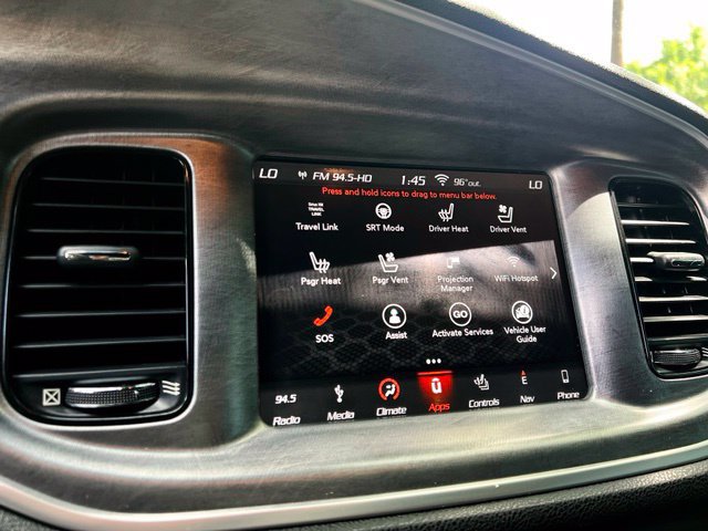 Used 2018 Dodge Charger R/T RWD image 46