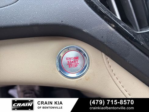 Used 2021 Acura RDX AWD image 26