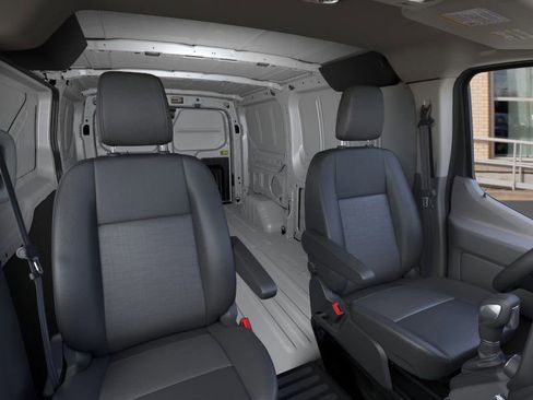 New 2025 Ford Transit 150 Low Roof RWD image 12