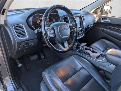 Used 2020 Dodge Durango Citadel image 9