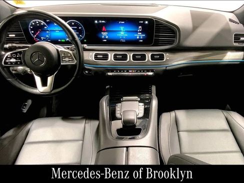 Certified 2023 Mercedes-Benz GLE 450 4MATIC image 19
