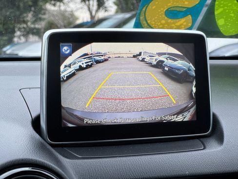 Used 2016 Scion iA Base image 18