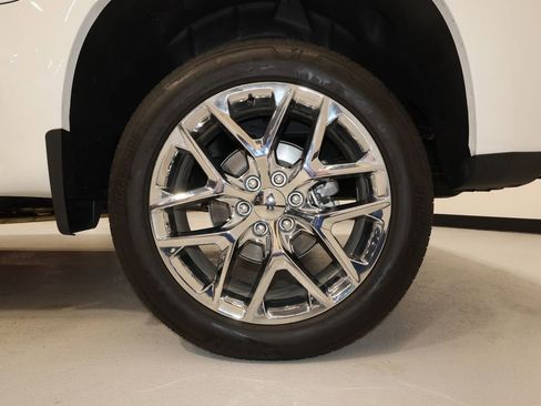 Used 2026 Chevrolet Silverado 1500 LT image 33