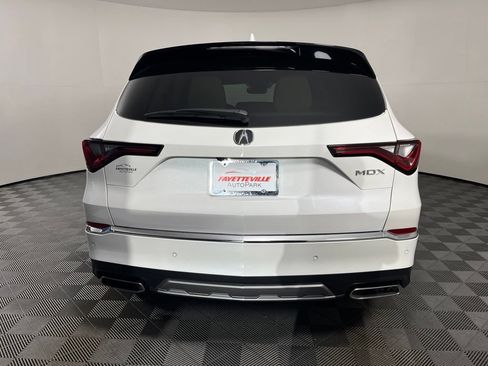 Used 2025 Acura MDX FWD w/ Technology Package image 13