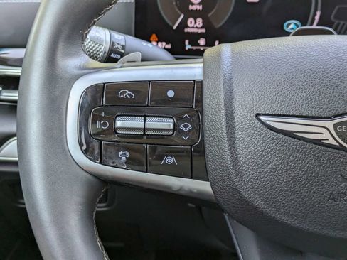 Used 2025 Genesis GV80 2.5T Standard AWD/4WD image 25